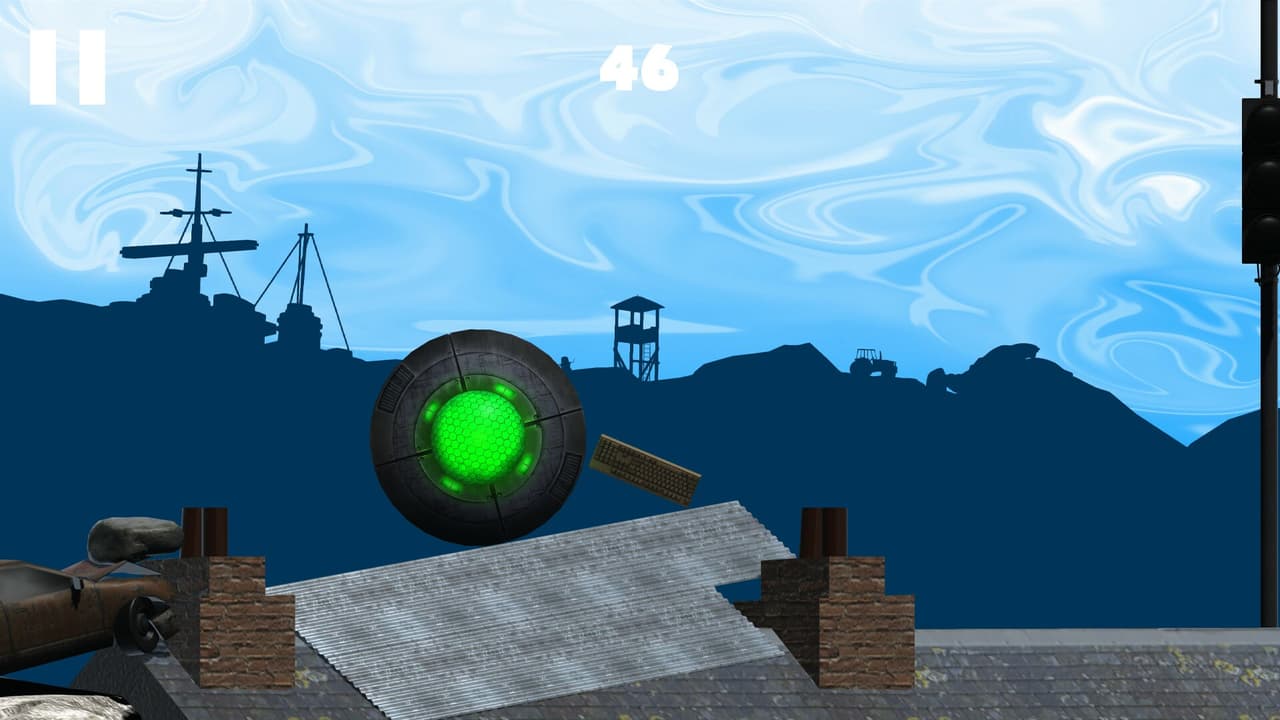 This Game is Trash screenshot 4