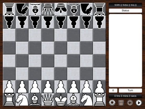 Chess Plus+ screenshot 4