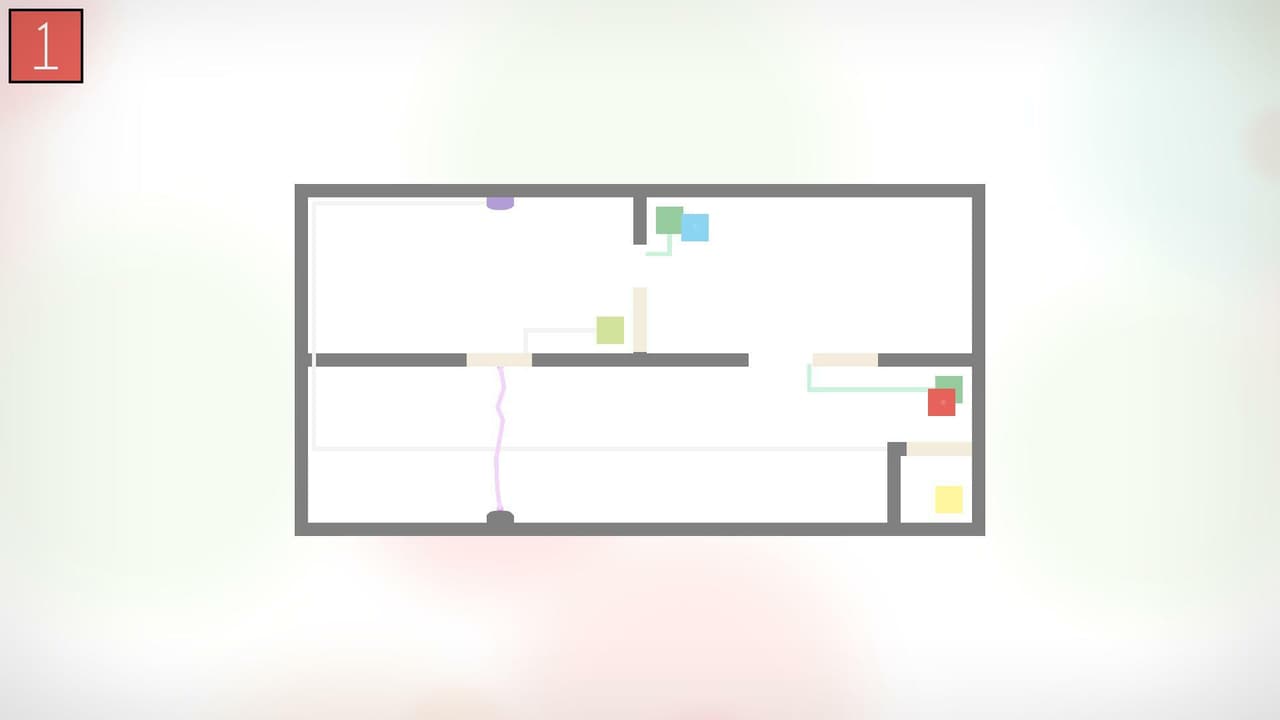 Déjà Vu (itch) (EricFreeman) screenshot 4
