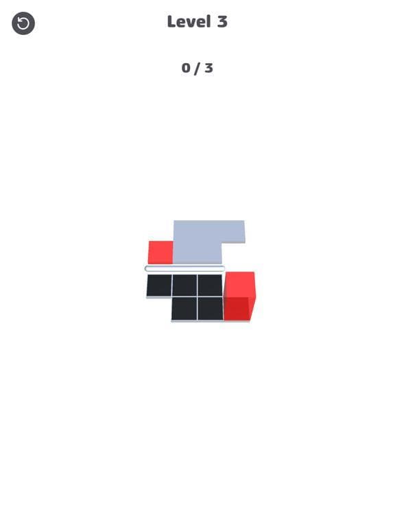 Fitting Block 3D screenshot 2