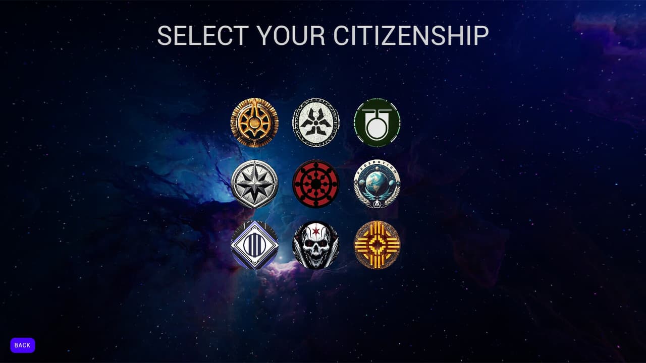 Nexus Wars screenshot 2