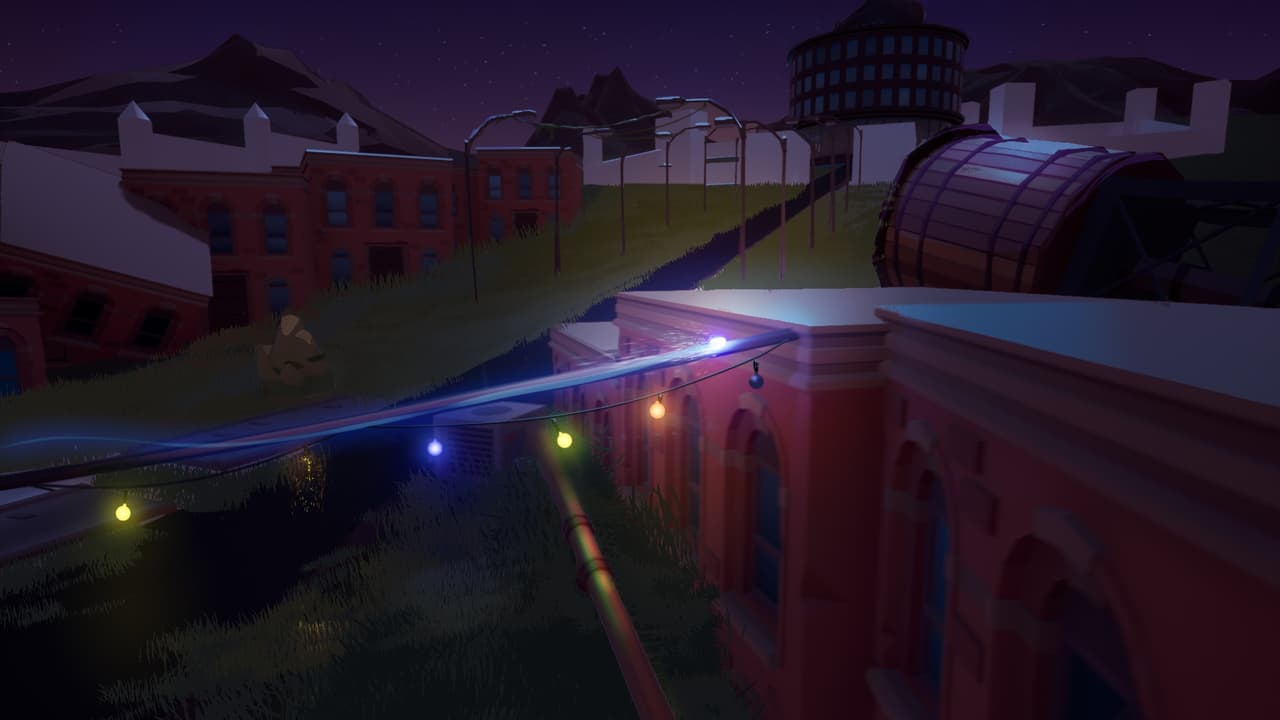 Amusement Spark