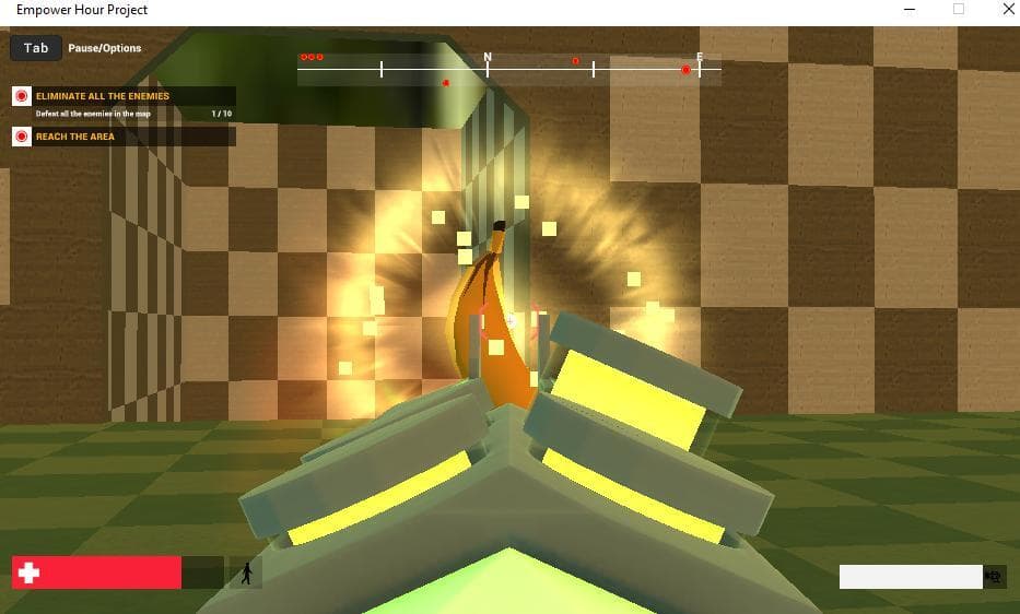 EHP screenshot 3