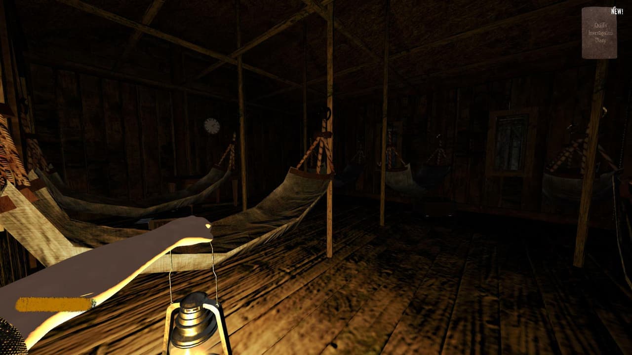Mamoré: The Untold Story screenshot 4