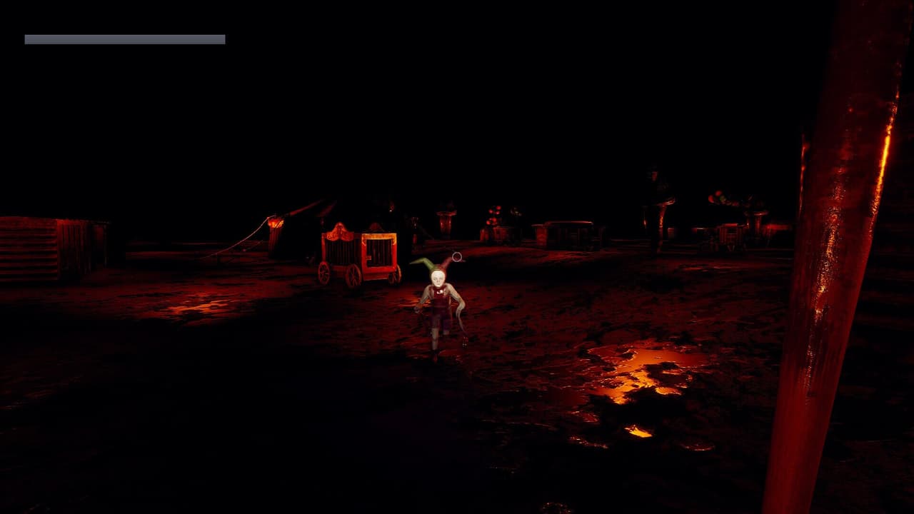 The Midnight Town Stories: Adams Diary screenshot 6