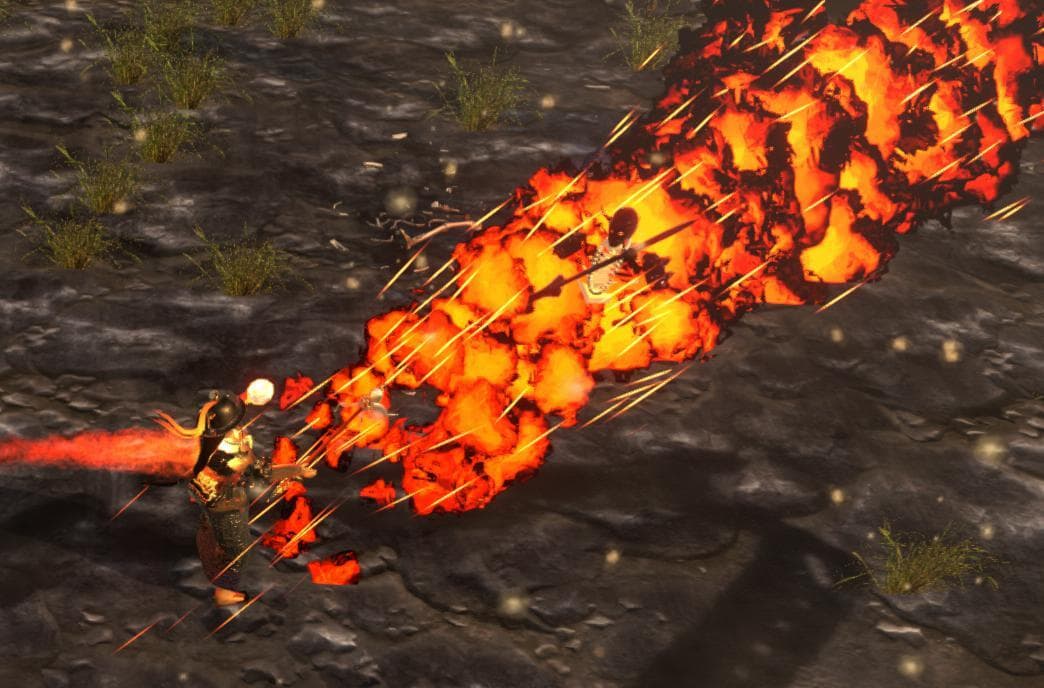 Samsara: Wheel of Extinction