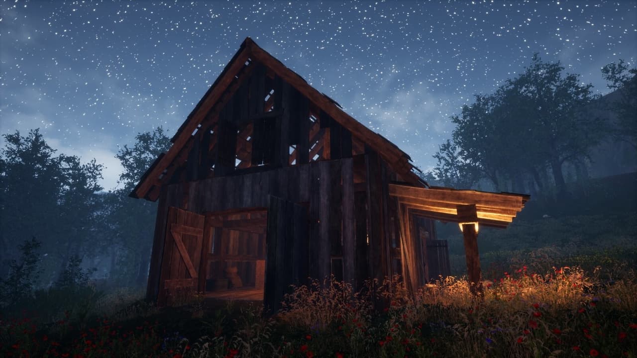 One Step After Fall screenshot 4