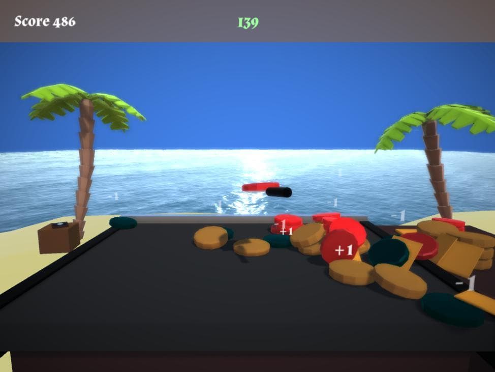 Tartles Burger Panic screenshot 2