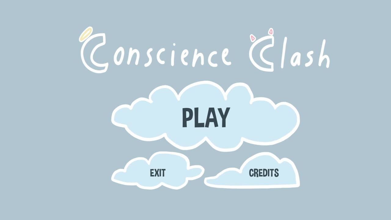 Conscience Clash screenshot 2