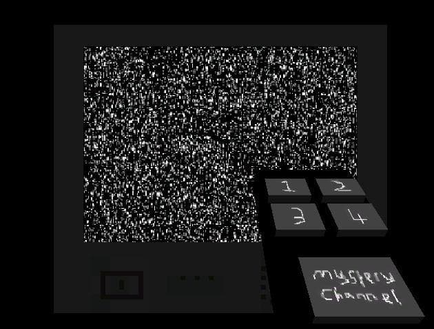Mystery Channel