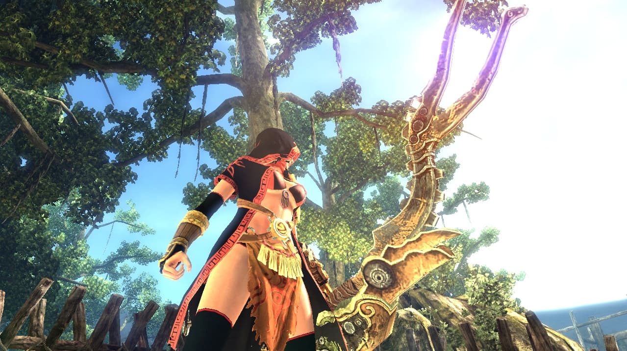Core Blaze screenshot 5