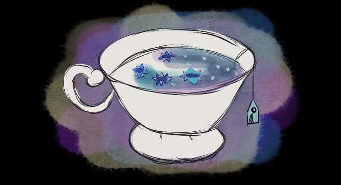 Stars for Bell