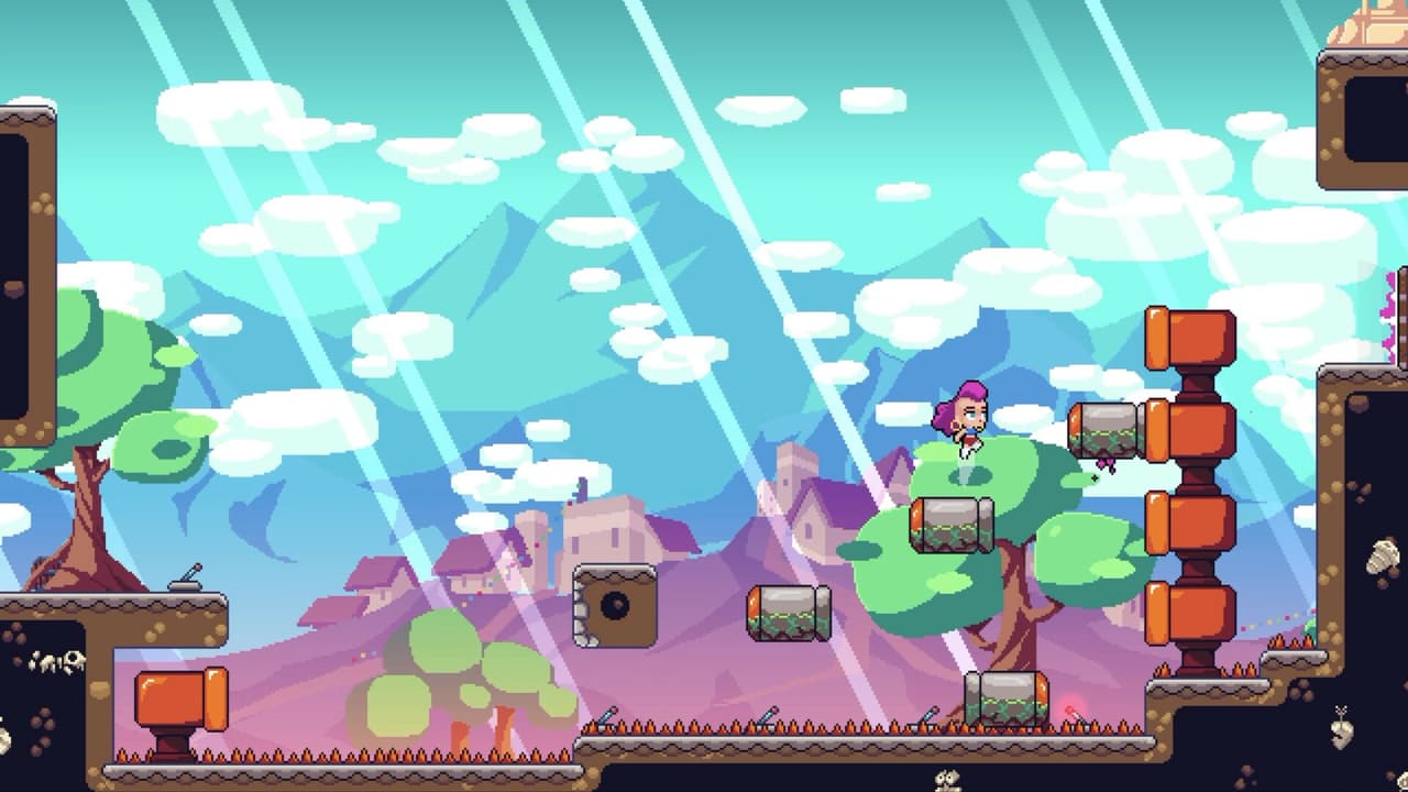 Glam screenshot 6