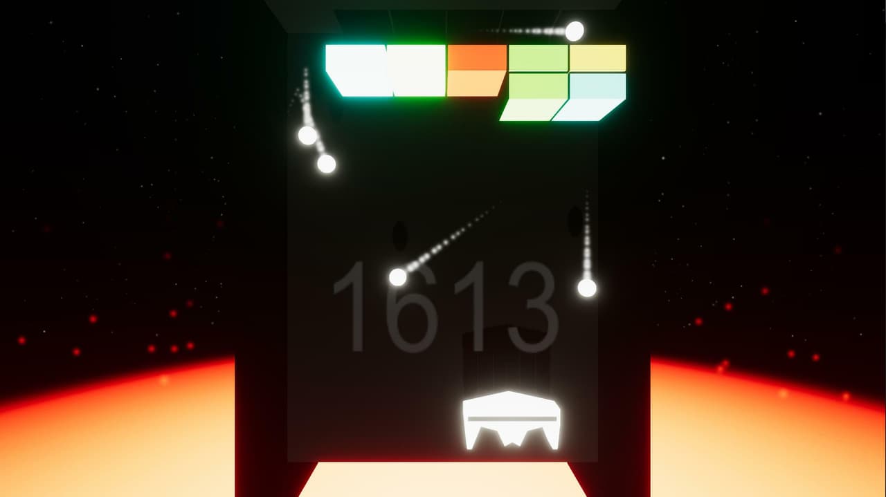 Solar Siege (itch) screenshot 3
