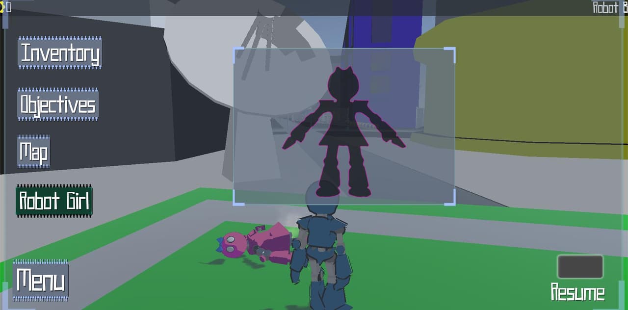 Gears of Love screenshot 6