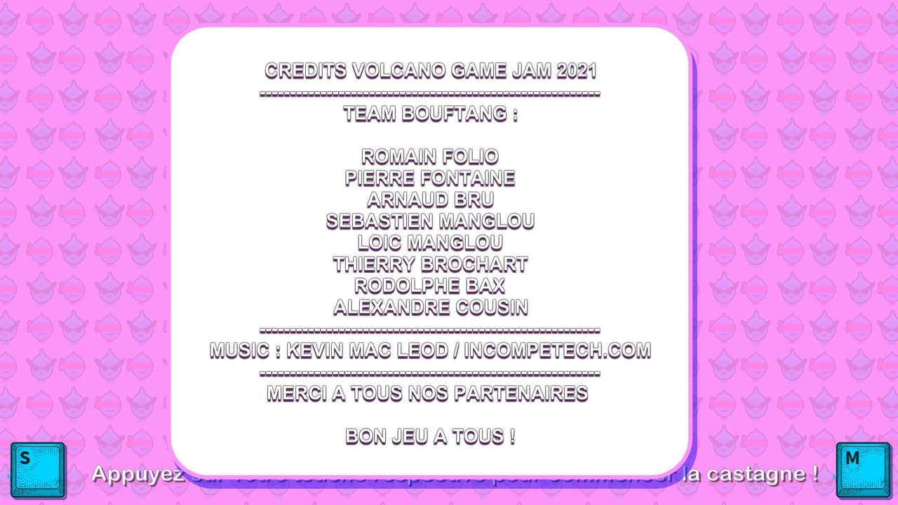 [Hors concours] Plic Ploc screenshot 4