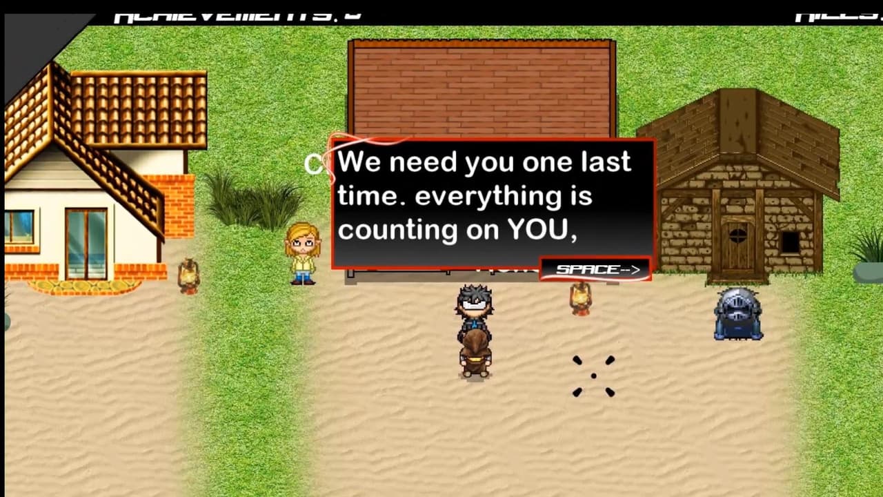 The Quest for Achievements II screenshot 5