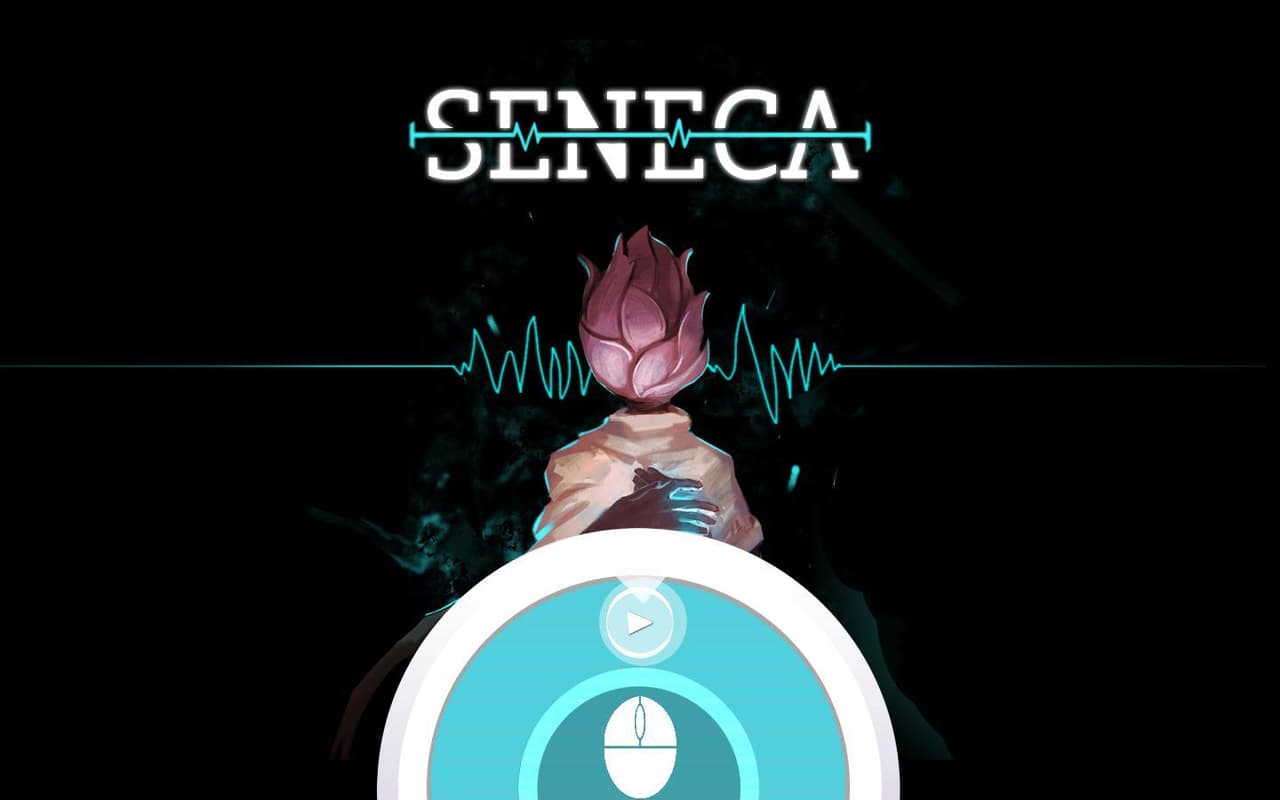 Seneca screenshot 2