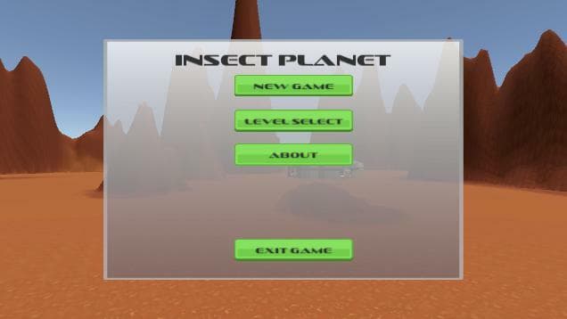 3D FPS Final (wilker56) screenshot 3