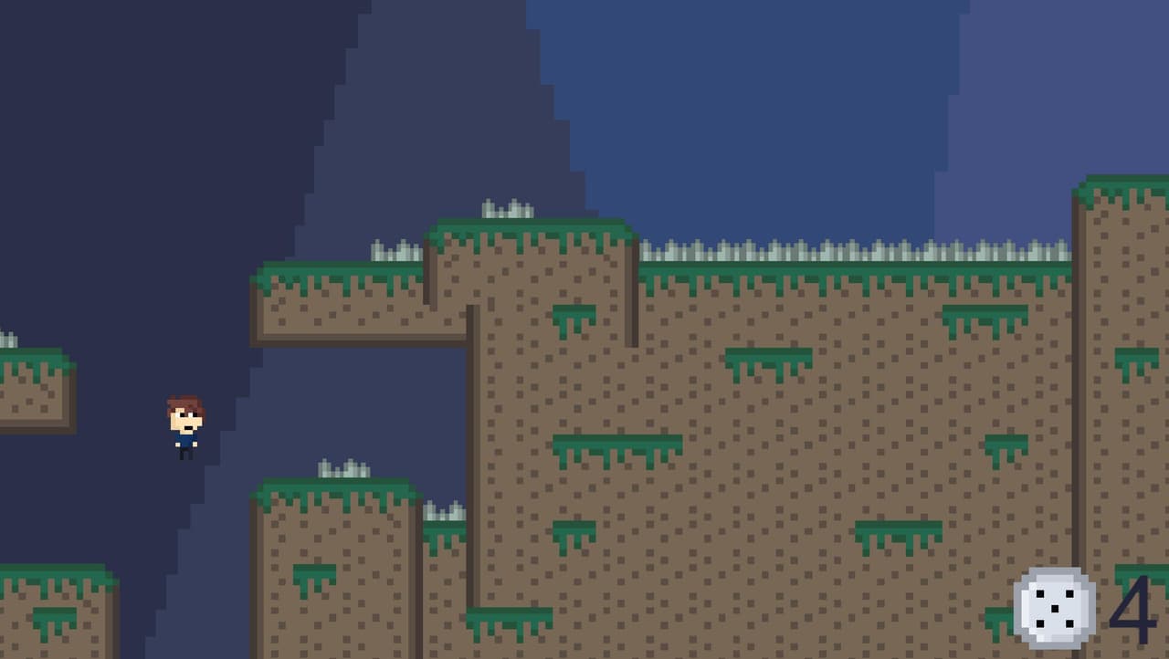 5 Dice (itch) screenshot 3