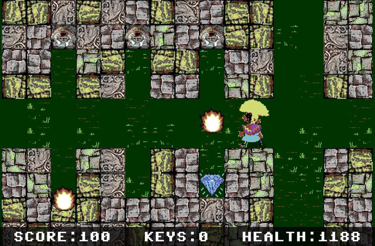 Ukhu Pacha (LDE*) screenshot 3