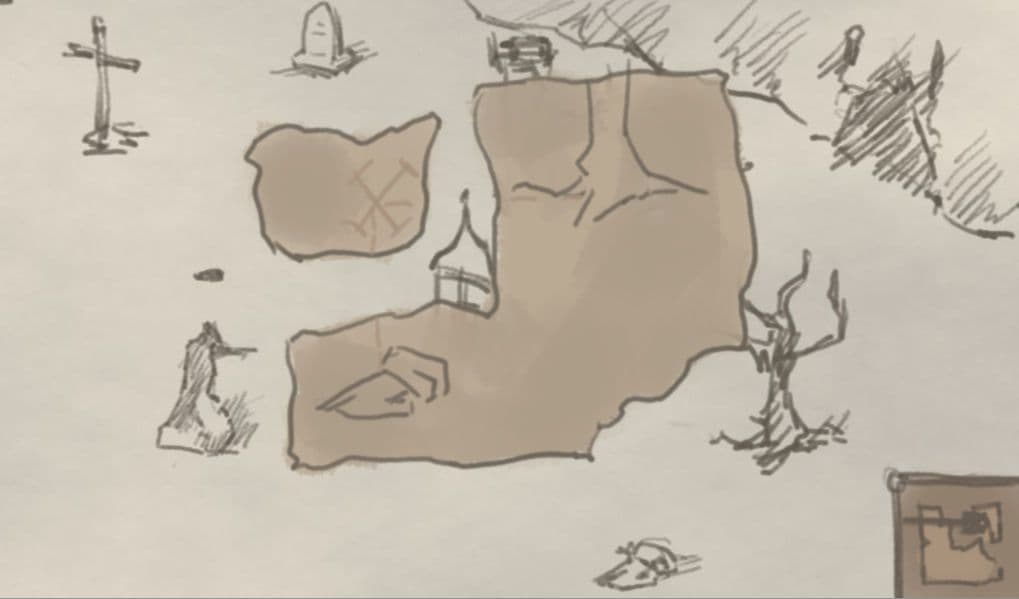 Map and Shovel screenshot 4