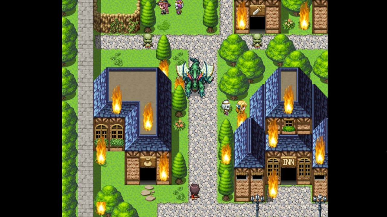 翔的堕落人生 screenshot 6