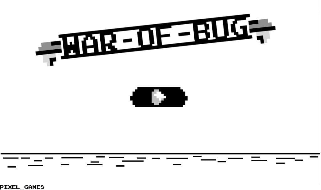 War Of Bug