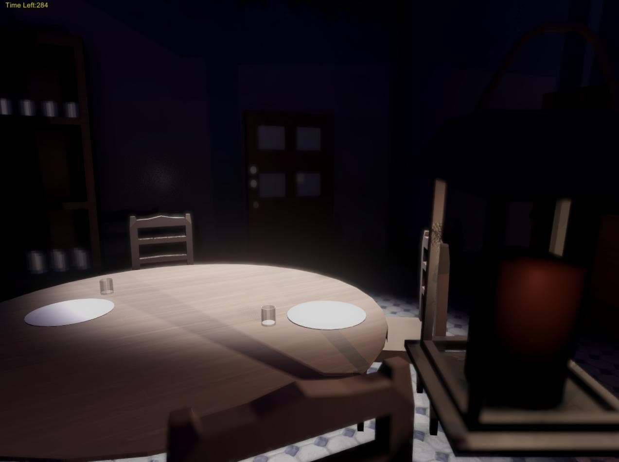 Fade (Akusan, Wellzitu, SeanGaravan) screenshot 3