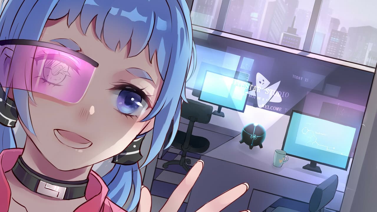 云端之约 screenshot 5