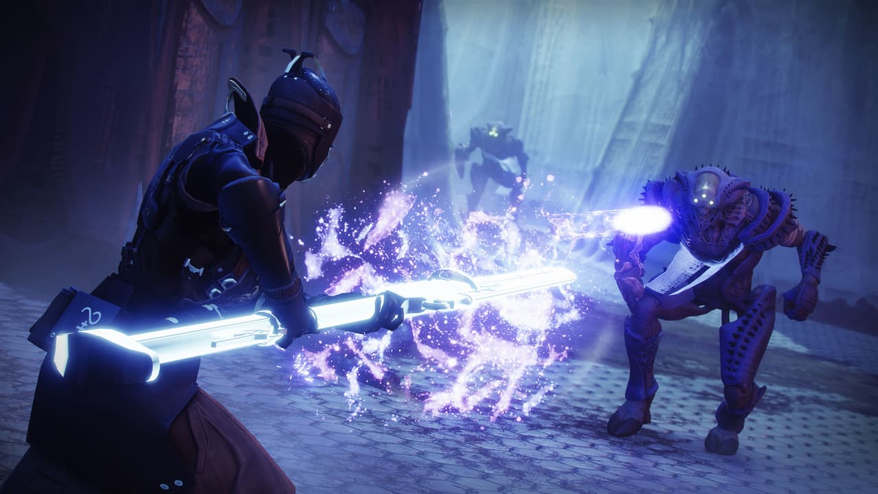 Destiny 2: The Witch Queen screenshot 3