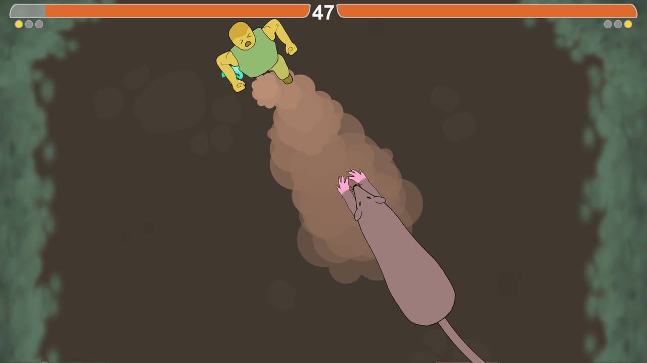 Fighting Fiends screenshot 3