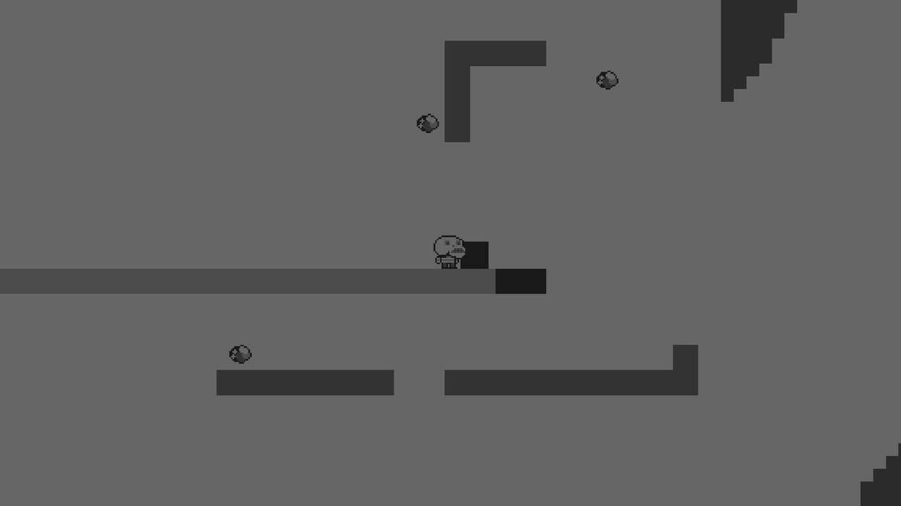 Gray Decay screenshot 3