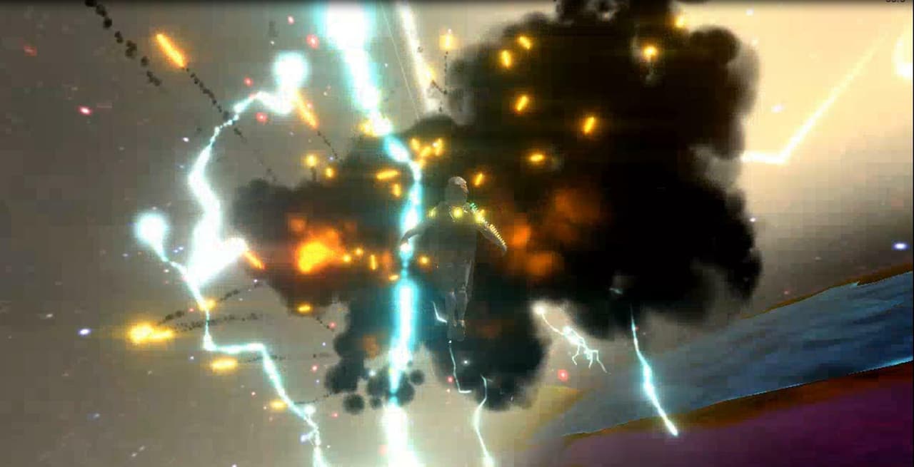 Thunderous screenshot 2