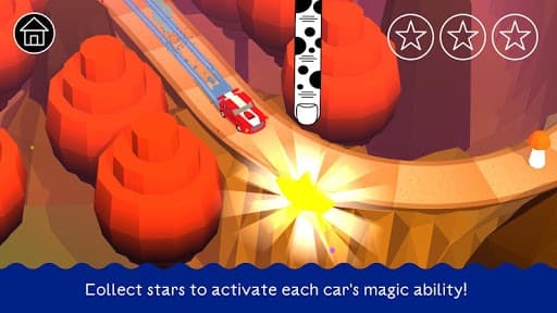 Cars Adventures by BUBL screenshot 4
