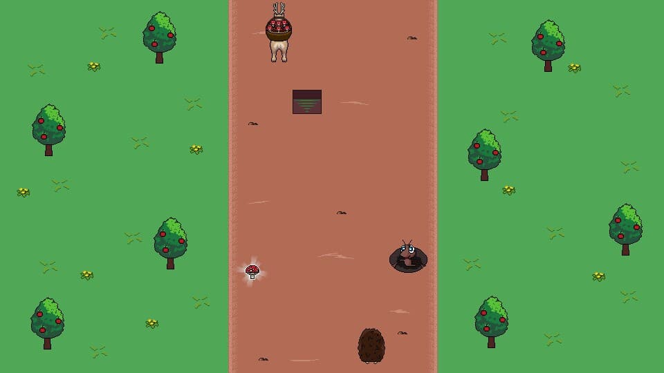 Problem Animals screenshot 4