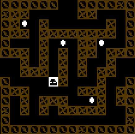 Dungeon Junkie screenshot 3