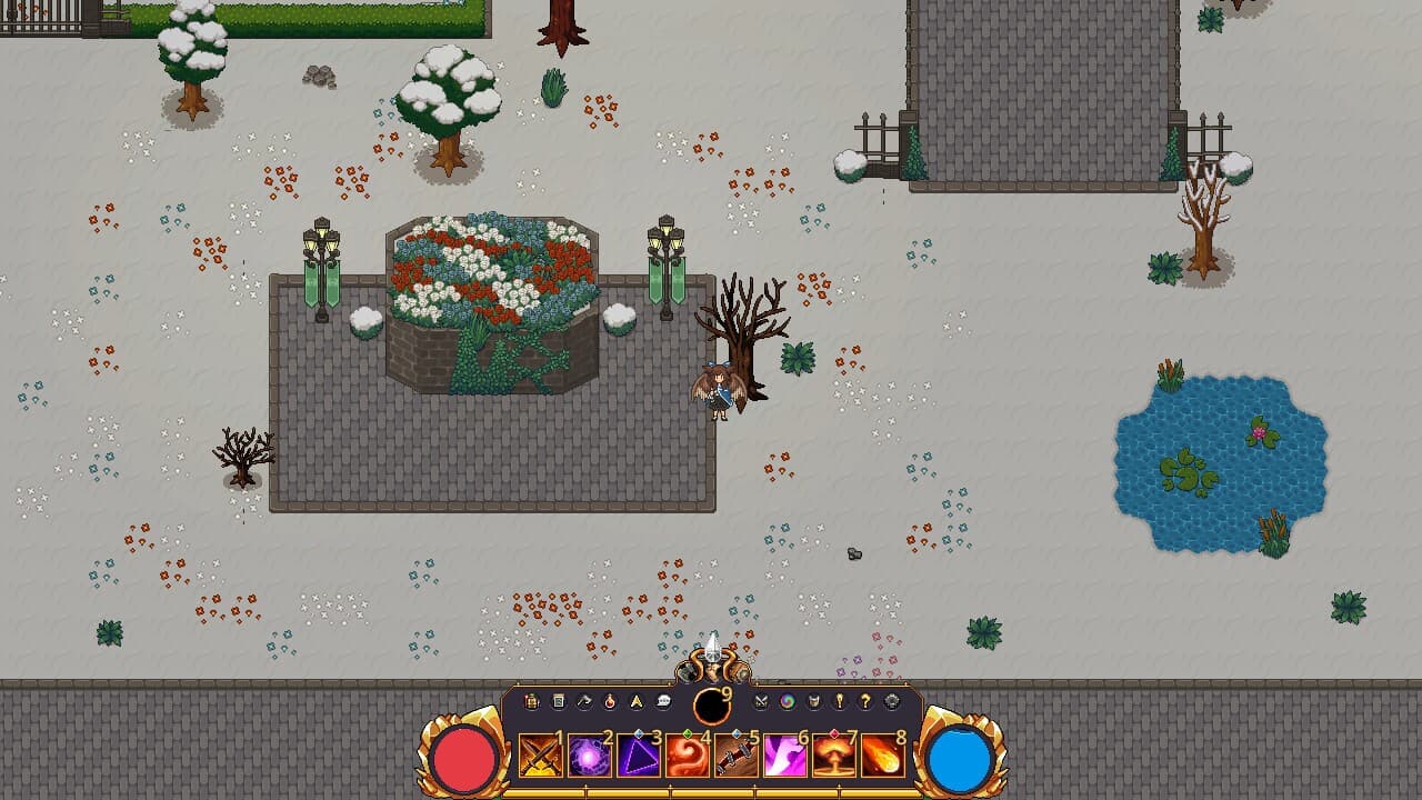Verdict: Descent screenshot 6