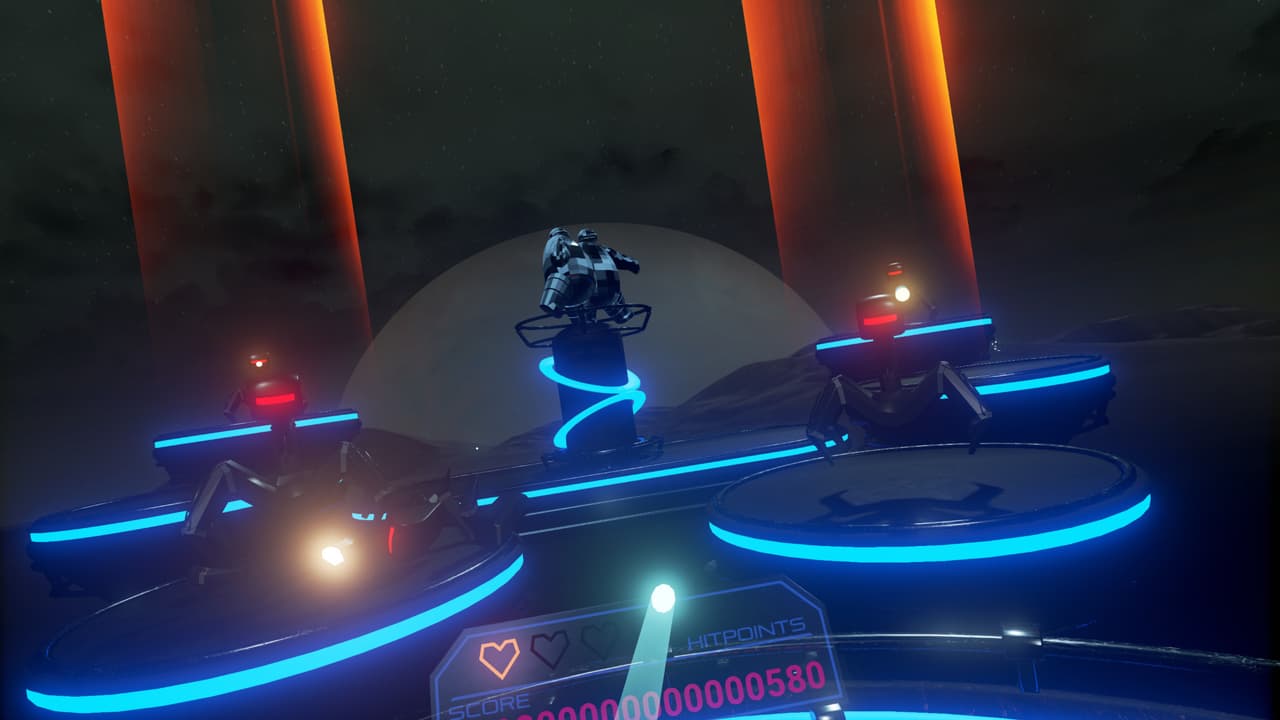 BellyBots screenshot 4