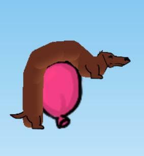 Hot Dog! screenshot 2
