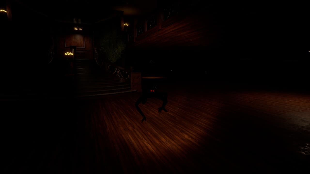 Safelight screenshot 5