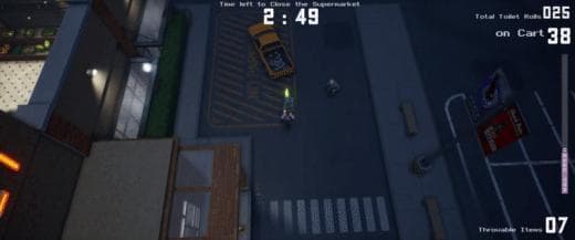 Hoarders Nightmare screenshot 2