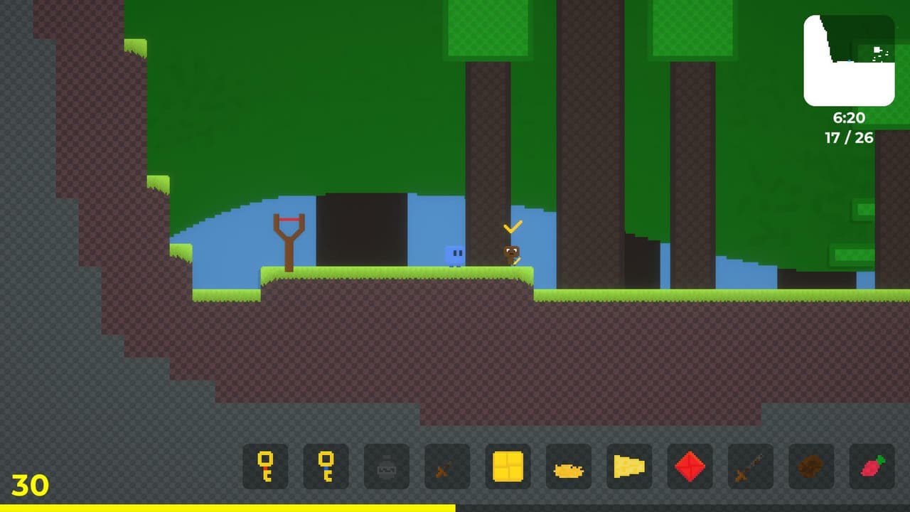 Welcome to Tiny Town, Small World screenshot 5