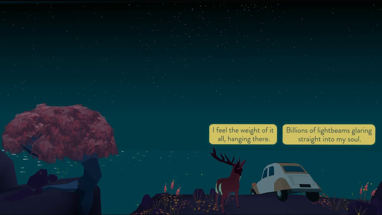 Far from Noise screenshot 3