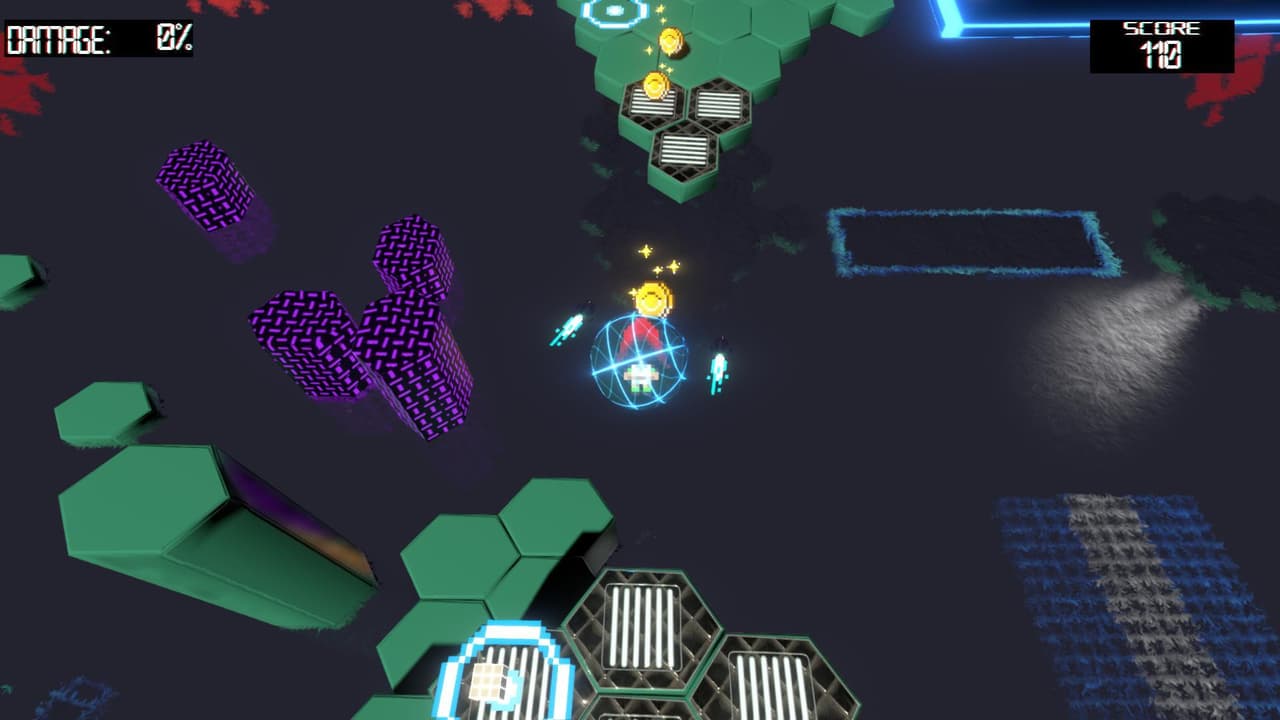 Ballware screenshot 3
