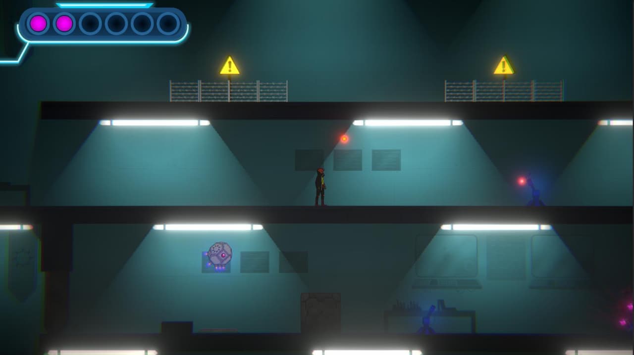 Ellie (itch) screenshot 3