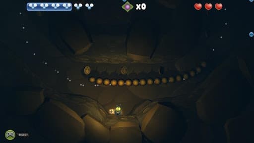 Shiny The Firefly THD screenshot 6