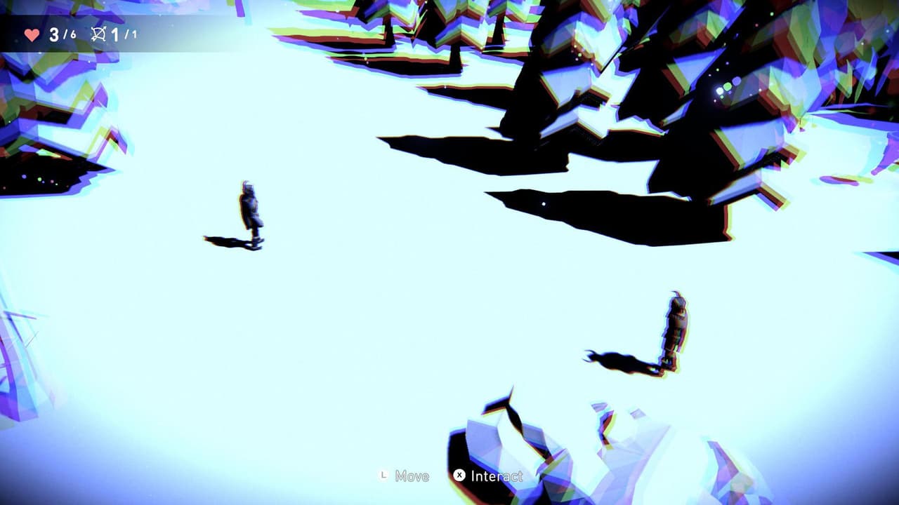 Forbindelse (2022) screenshot 5