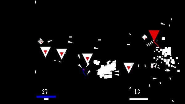 Space Ship Attack screenshot 3