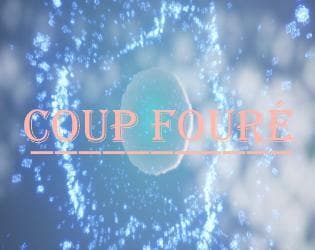Coup Foudré